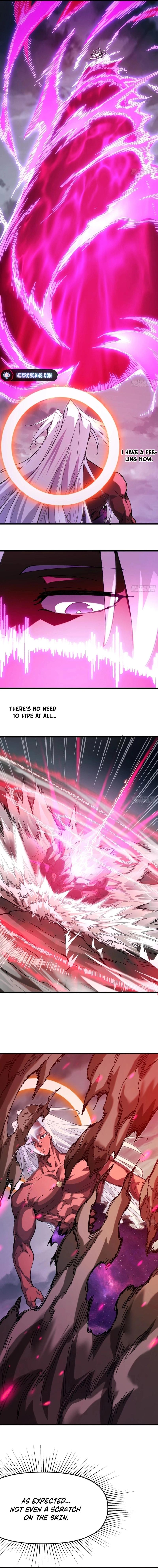 Being Pathetic My Disciples Keep Me Alive Chapter 56 6